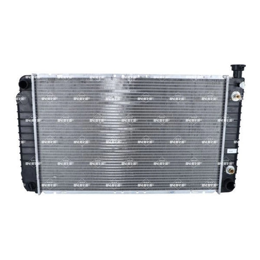 NRF Engine Radiator 56012