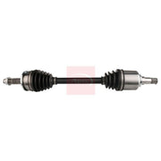 Apec CV Drive Shaft Driveshaft Front Left fits Toyota Auris 2007-2012