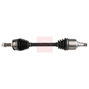 Apec CV Drive Shaft Driveshaft Front Left ADS1749L