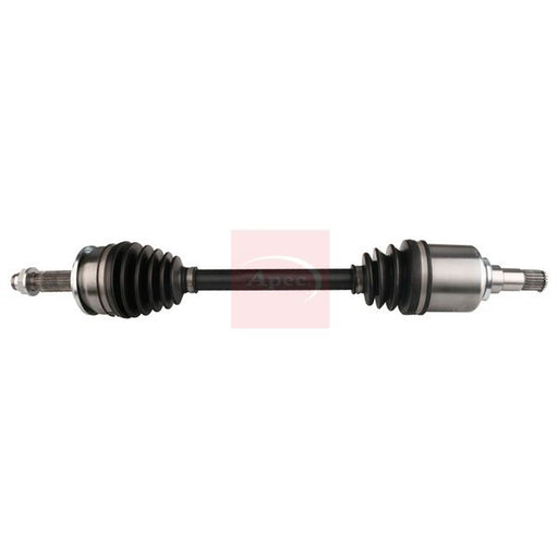 Apec CV Drive Shaft Driveshaft Front Left fits Toyota Auris 2007-2012