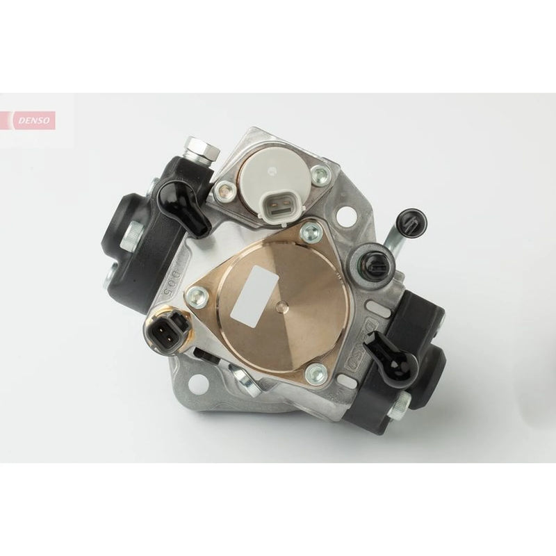 Denso High Pressure Fuel Pump fits Mazda 6 2002-2007 2.0