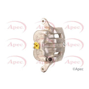 Apec Brake Caliper Assembly Front Left LCA450