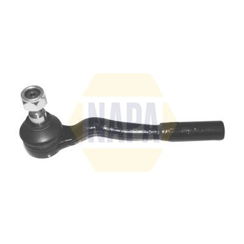 NAPA Steering Tie Rod End Ball Joint Front Left M14x1.5 fits Mercedes-Benz Cls