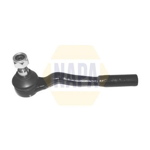 NAPA Steering Tie Rod End Ball Joint Front Left M14x1.5 NST6254