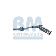 BM Catalysts Homologated Petrol Cat fits Audi A3 2003-2008 2.0