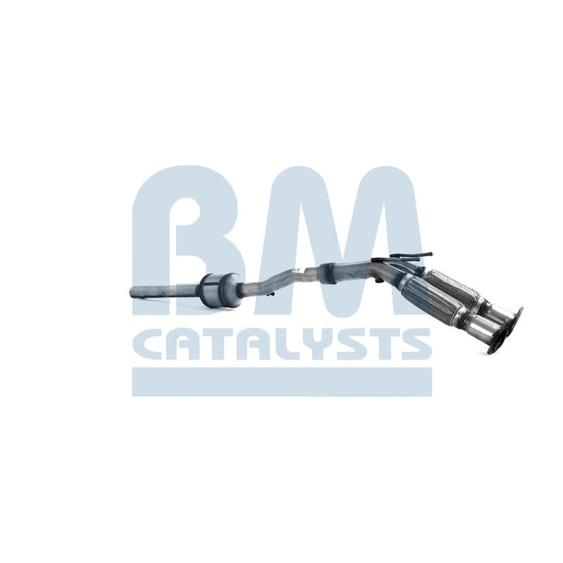 BM Catalysts Homologated Petrol Cat fits Audi A3 2003-2008 2.0