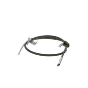 Bosch Handbrake Cable Rear fits Honda Cr-V 2001-2007 2.0 2.2