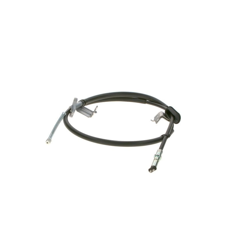 Bosch Handbrake Cable Rear fits Honda Cr-V 2001-2007 2.0 2.2