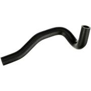 Gates Crankcase Ventilation Hose 355mm fits Fiat Ducato 1994-2006 2.5 2.8