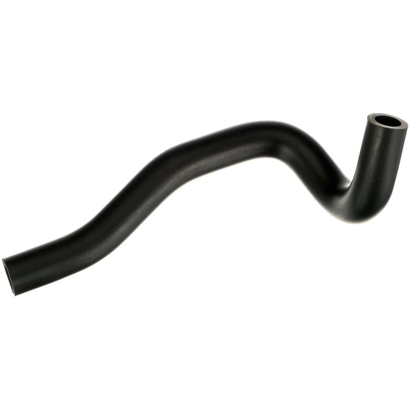 Gates Crankcase Ventilation Hose 355mm fits Fiat Ducato 1994-2006 2.5 2.8