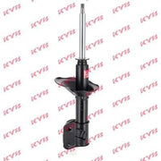 KYB 2 x Front Shock Absorbers fits Subaru Legacy 1989-1994