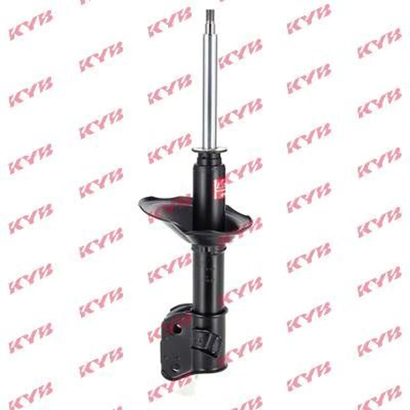 KYB Shock Absorber Damper Strut Front Left fits Subaru Legacy 1989-1994