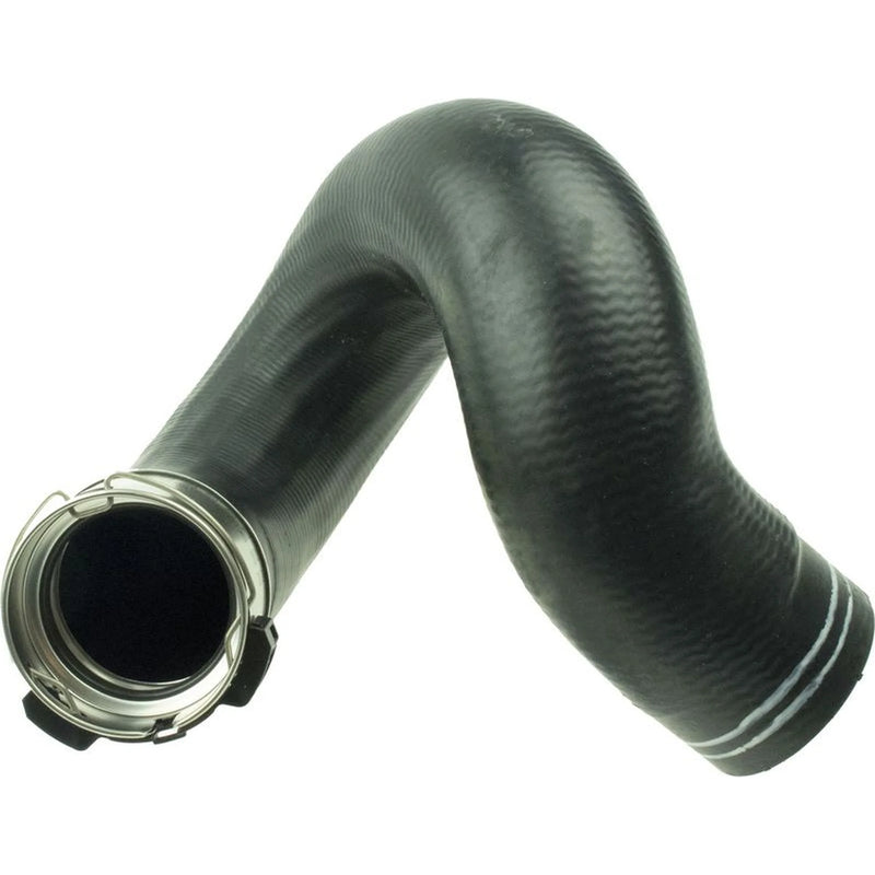 Gates Intercooler Turbo Charge Air Hose fits Alfa Romeo Giulietta 2010-2018 1.4