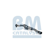 BM Catalysts Homologated Petrol Cat fits Volvo 850 1991-1996 2.0 2.4