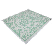 Bo-Camp Pastel Collection Chill Mat Lavardin Green M Bo-Camp - Dynamic Drive