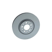 Bosch 2 x Vented Brake Discs fits Jeep Cherokee 2013-2018 2.0 2.2 2.4 3.2