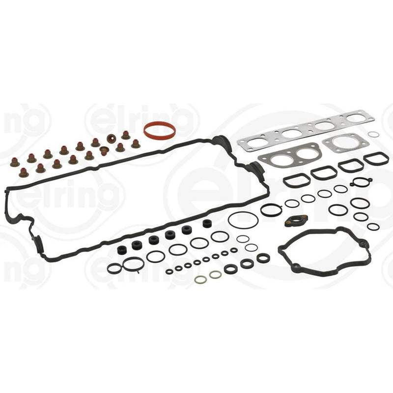Elring Cylinder Head Gasket Kit fits BMW 1 2004-2013