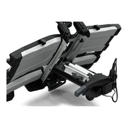 Thule EasyFold XT 3 Foldable Loading Ramp Bike Rack 9334 Cycle Carrier Thule - Bars 4 Cars