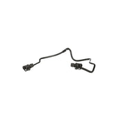 Gates Molded Heater Hose fits Citroën C5 III 2009-2016 1.6
