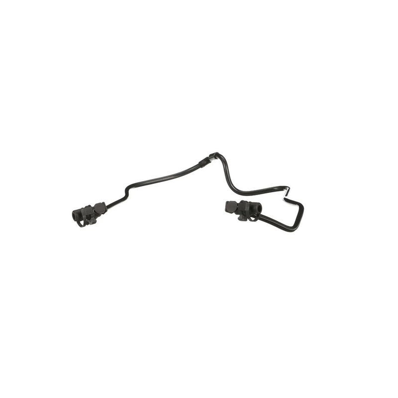 Gates Molded Heater Hose fits Citroën C5 III 2009-2016 1.6