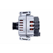 Hella Car Alternator 12V fits Mercedes-Benz C-Class 2011-2014