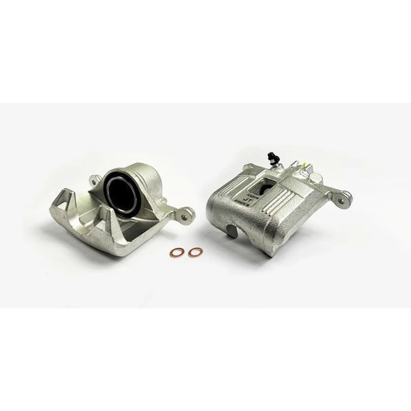 Juratek Brake Caliper Assembly Front Right fits Honda Civic VIII 2006-2012 2.0