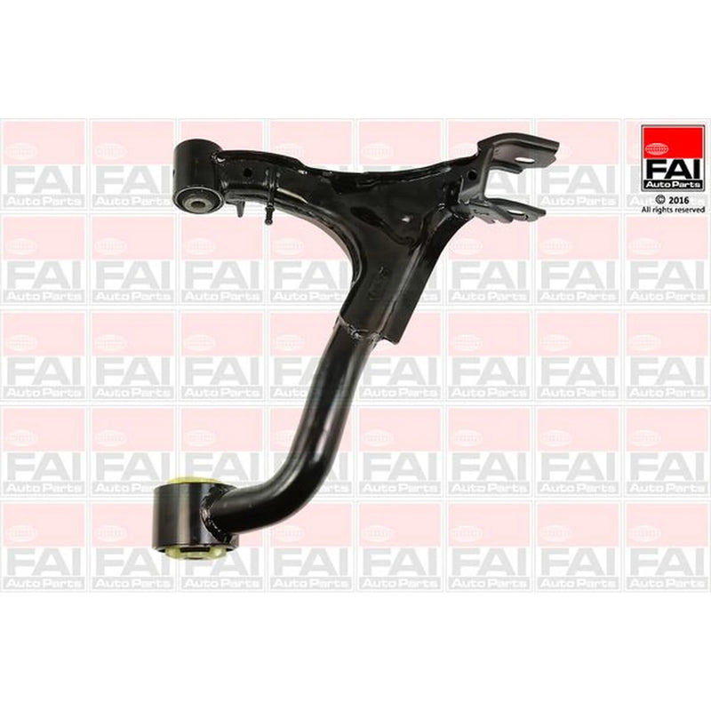 FAI Control/Trailing Arm