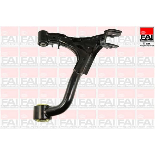 FAI Control/Trailing Arm