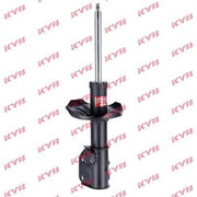 KYB Shock Absorber Damper Strut Front Left fits Mazda 323 F/P 1998-2004