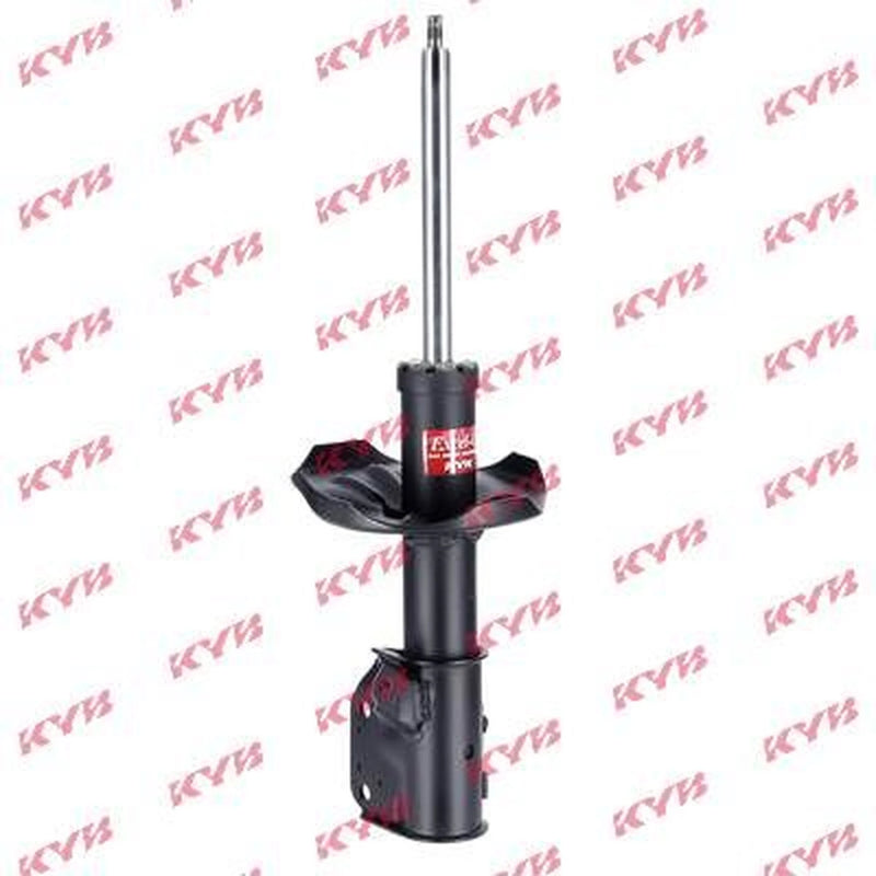 KYB Shock Absorber Damper Strut Front Left fits Mazda 323 F/P 1998-2004