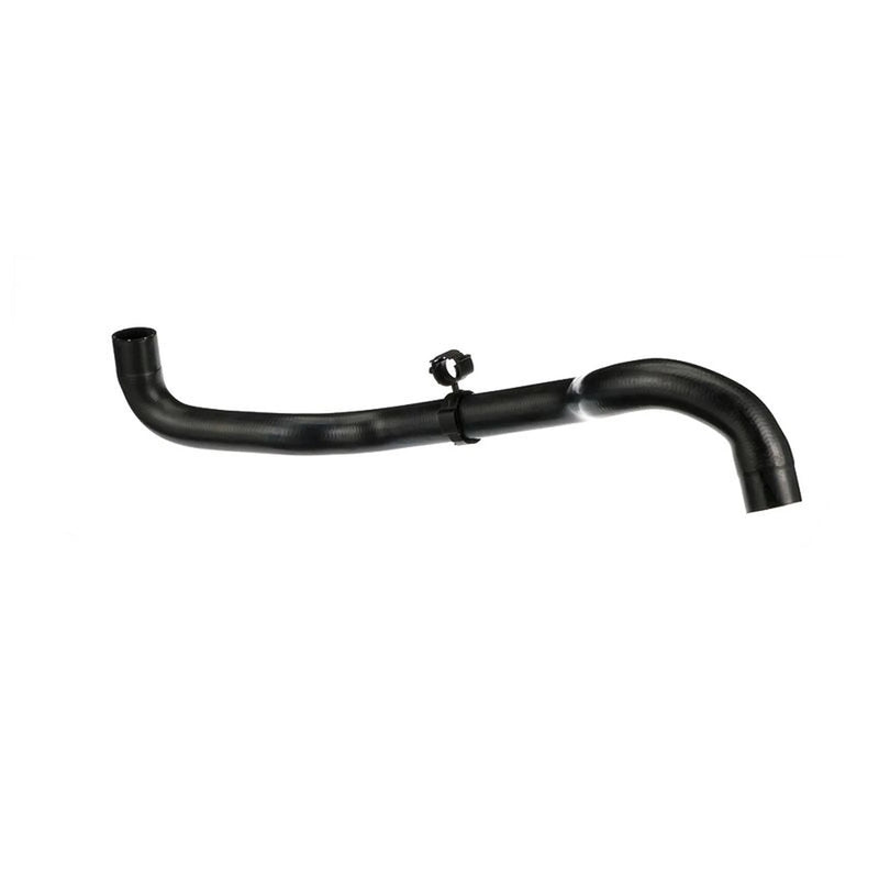 Gates Radiator Coolant Hose 730mm ID fits VW California T5 Camper 2007-2009 1.9