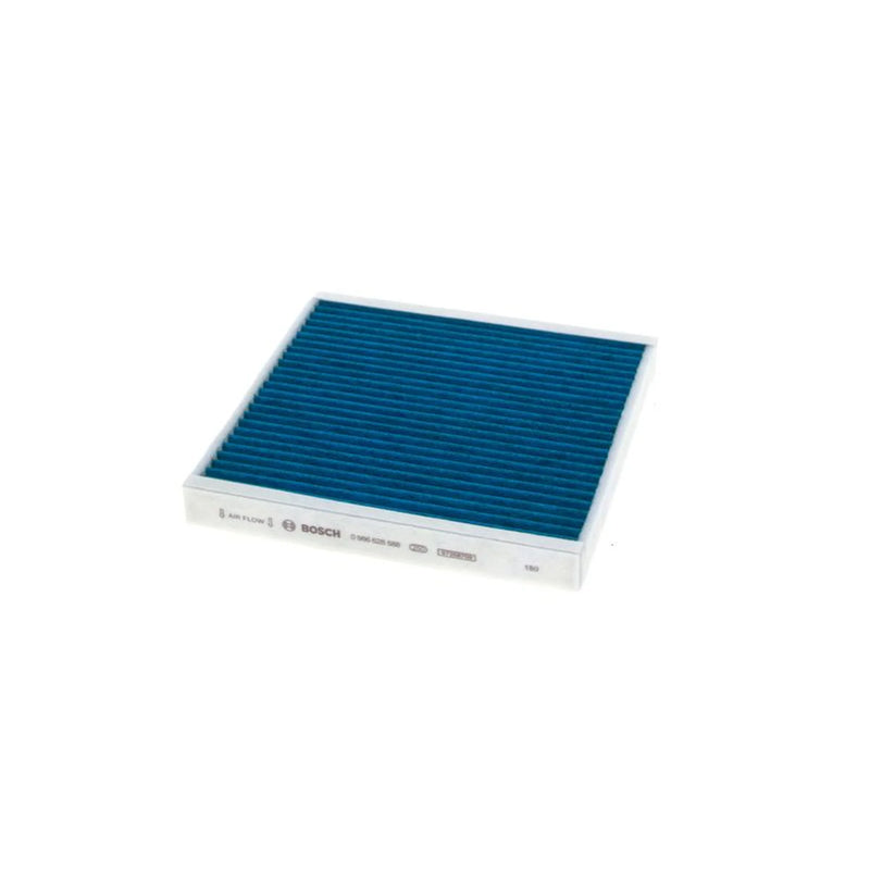 Bosch Cabin Air Filter (Pollen Filter) fits Smart Fortwo 2007-2013