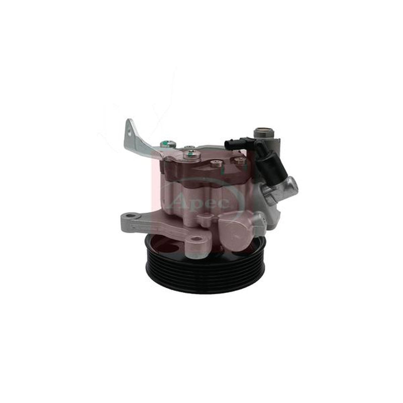 Apec Power Steering Hydraulic Pump fits Mercedes-Benz C-Class 2009-2014