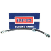 Borg & Beck Brake Hydraulic Hose Line inner BBH7499