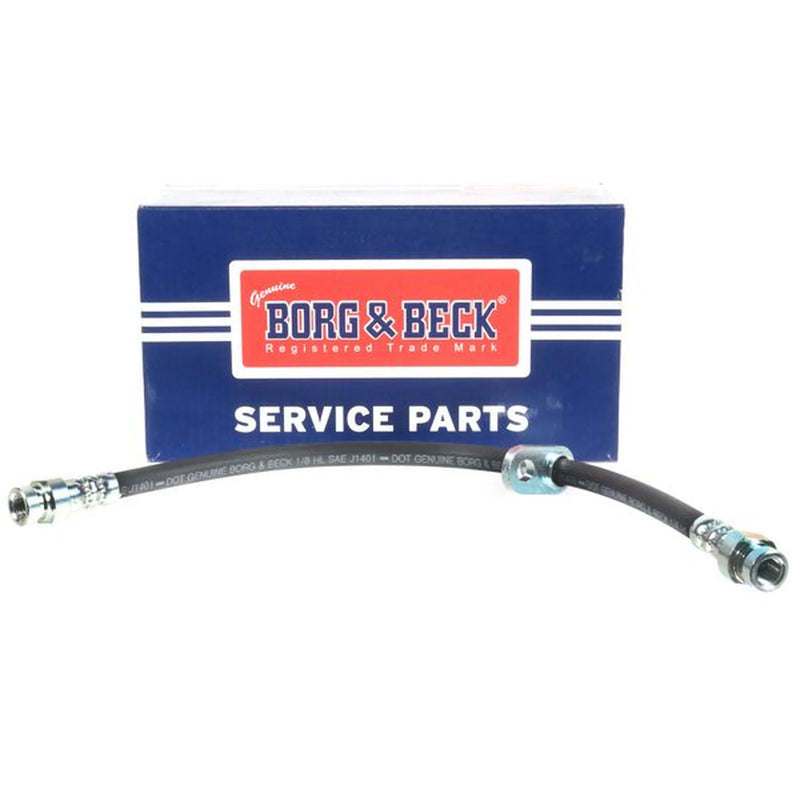 Borg & Beck Brake Hydraulic Hose Line inner BBH7499