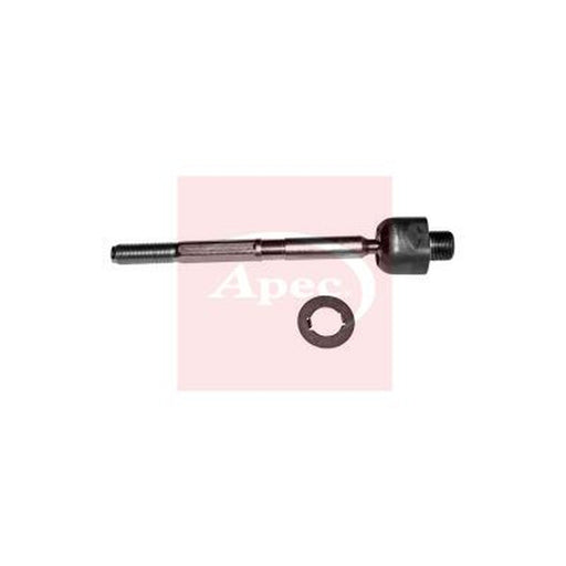 Apec 2 x Front Inner Tie Rods fits Honda Civic VIII 2005-2012 1.4 1.8 2.0 2.2