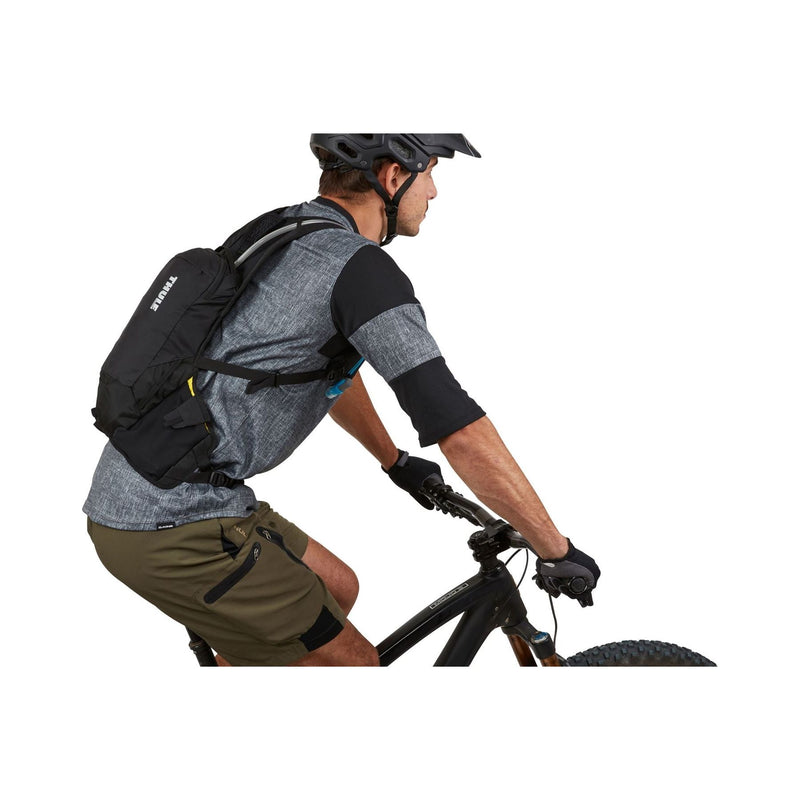 Thule Vital 3L black Hydration Pack Thule - Bars 4 Cars