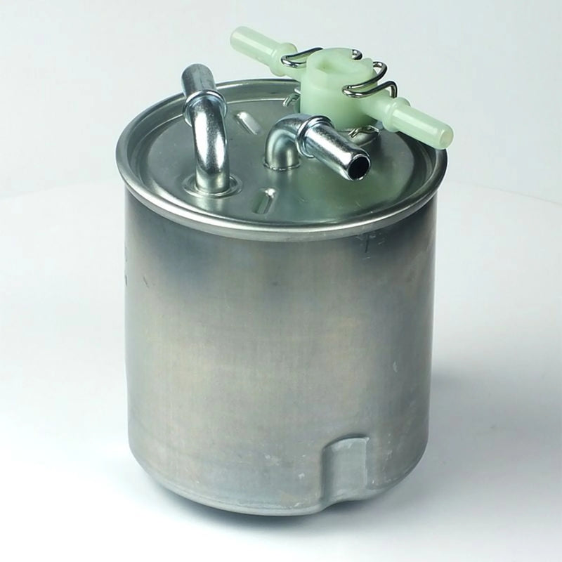Delphi Fuel Filter Element fits Nissan Qashqai +2 2008-2013 1.5 2.0