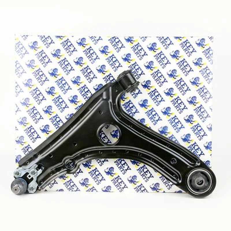 Key Parts Control/Trailing Arm fits Seat Cordoba 1993-2002