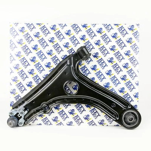 Key Parts Control/Trailing Arm fits Seat Cordoba 1993-2002
