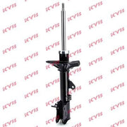 KYB Shock Absorber Damper Strut Rear Left fits Hyundai Coupe II 2001-2009