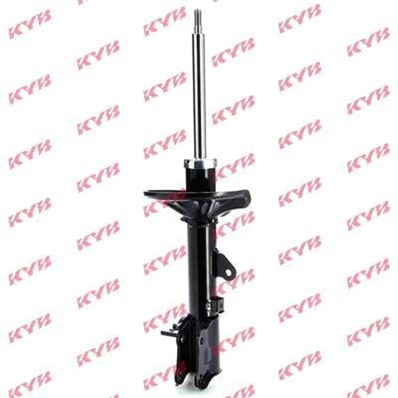 KYB Shock Absorber Damper Strut Rear Left fits Hyundai Coupe II 2001-2009