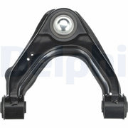 Delphi Control/Trailing Arm Right fits Nissan Navara Platform 2002 on 2.5