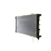 Mahle Engine Radiator fits Alfa Romeo 166 1998-2007 2.0 2.5 3.0 3.2