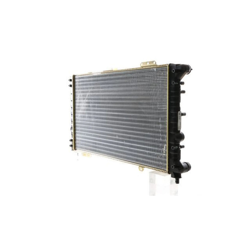 Mahle Engine Radiator fits Alfa Romeo 166 1998-2007 2.0 2.5 3.0 3.2