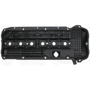 Elring Cylinder Head Cover PA (polyamide) fits BMW 3 1998-2007