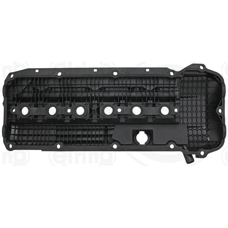 Elring Cylinder Head Cover PA (polyamide) fits BMW 3 1998-2007