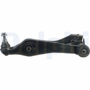 Delphi Control/Trailing Arm Front fits Audi Q7 2006-2015 3.0 3.6 4.2 6.0