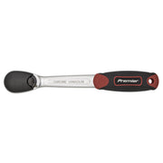 Sealey Ratchet Wrench 3/8"Sq Drive Dust-Free Flip Reverse Platinum Series Sealey - Dynamic Drive