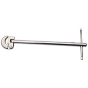 Draper Adjustable Basin Wrench, 27mm Capacity 68733 Draper - Dynamic Drive